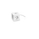 SILVERCREST® Steckdosenwürfel mit USB-Anschlüssen, 230 V (Achtung: LV OSDE) - B-Ware