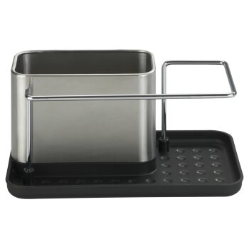 Wenko Spülbeckenorganizer, 4 fach sortiert...