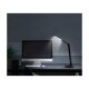 LIVARNO home LED Tischleuchte, 6,2 W, mit Memoryfunktion (schwarz) - B-Ware neuwertig