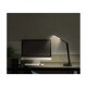 LIVARNO home LED Tischleuchte, 6,2 W, mit Memoryfunktion (schwarz) - B-Ware neuwertig