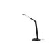 LIVARNO home LED Tischleuchte, 6,2 W, mit Memoryfunktion (schwarz) - B-Ware neuwertig