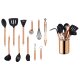 ECHTWERK Küchenhelfer Set (kupfer, 12-teilig) - B-Ware neuwertig