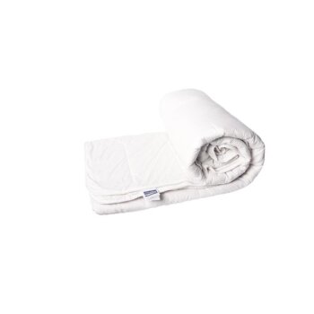 TXL Comfort Texels Wolldecke 200 x 220 cm - B-Ware...