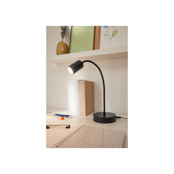 LIVARNO home LED-Klemmleuchte / LED-Tischleuchte, 2,4 W - B-Ware