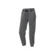 CRIVIT Damen Sweathose mit Bündchen und Gummizugbund (dunkelgrau, XS (32/34)) - B-Ware neuwertig