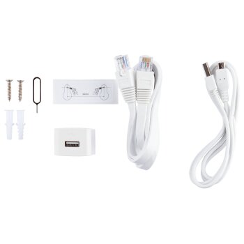 SILVERCREST® Gateway Zigbee Smart Home »SGWZ 1...