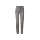 esmara® Damen Jeggings, schmal geschnitten, mit hoher Leibhöhe (grau, 36) - B-Ware neuwertig