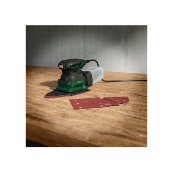 PARKSIDE® Pentaschleifer »PPS 200 C2«,...