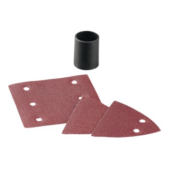 PARKSIDE® Pentaschleifer »PPS 200 C2«, 200 W - B-Ware sehr gut