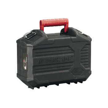 PARKSIDE® Pentaschleifer »PPS 200 C2«, 200 W - B-Ware sehr gut