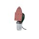 PARKSIDE® Pentaschleifer »PPS 200 C2«, 200 W - B-Ware sehr gut