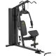 adidas Performance Home Gym, Scan to Train - B-Ware neuwertig