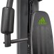adidas Performance Home Gym, Scan to Train - B-Ware neuwertig