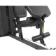 adidas Performance Home Gym, Scan to Train - B-Ware neuwertig