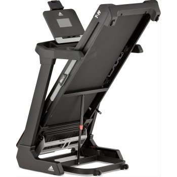 Adidas T-19 Laufband - B-Ware neuwertig