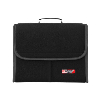 ULTIMATE SPEED® Kofferraumtasche / Antirutsch- und Schmutzfangmatte - B-Ware