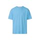 LIVERGY® Herren T-Shirt mit Print, hellblau, L (52/54) - B-Ware neuwertig