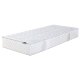 f.a.n. 7-Zonen-Kaltschaummatratze »Sweet Dream XXL«, mit Gelschaum-Topper, 26 cm Höhe (H2, 90 x 200 cm) - B-Ware Transportschaden Kosmetisch