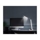 LIVARNO home LED Tischleuchte, 6,2 W, mit Memoryfunktion (weiß) - B-Ware sehr gut
