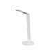 LIVARNO home LED Tischleuchte, 6,2 W, mit Memoryfunktion (weiß) - B-Ware sehr gut