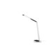 LIVARNO home LED Tischleuchte, 6,2 W, mit Memoryfunktion (weiß) - B-Ware sehr gut