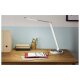 LIVARNO home LED Tischleuchte, 6,2 W, mit Memoryfunktion (weiß) - B-Ware sehr gut