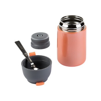 ERNESTO® Thermo-Lunchbox, 750 ml - B-Ware