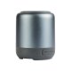 SILVERCREST® Bluetooth®-Lautsprecher MINI, True Wireless (silber) - B-Ware sehr gut