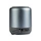 SILVERCREST® Bluetooth®-Lautsprecher MINI, True Wireless (silber) - B-Ware sehr gut