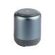 SILVERCREST® Bluetooth®-Lautsprecher MINI, True Wireless (silber) - B-Ware sehr gut