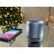SILVERCREST® Bluetooth®-Lautsprecher MINI, True Wireless (silber) - B-Ware sehr gut
