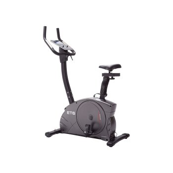 Christopeit ET6 Ergometer - B-Ware neuwertig
