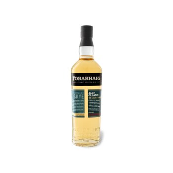 TORABHAIG Single Malt Scotch Whisky Allt Gleann The...