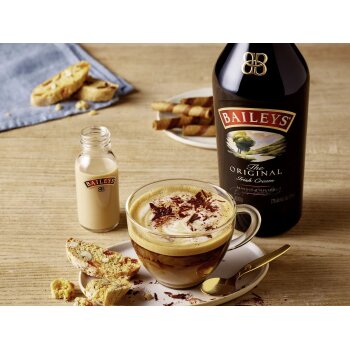 Baileys The Original Irish Cream 17% Vol