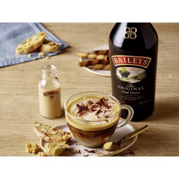 Baileys The Original Irish Cream 17% Vol