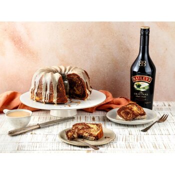 BAILEYS The Original Irish Cream 17% Vol