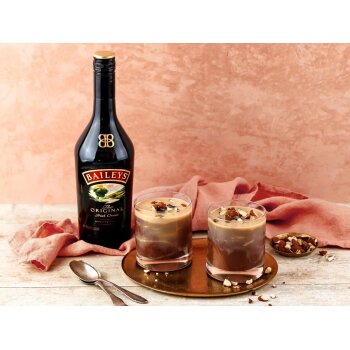BAILEYS The Original Irish Cream 17% Vol