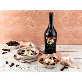 BAILEYS The Original Irish Cream 17% Vol