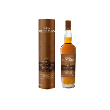 Torabhaig Single Malt Scotch Whisky Allt Gleann The Legacy Series mit  Geschenkbox 46% Vol, 40,99 €