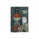 TULLAMORE Dew Irish Whiskey Triple Distilled mit Geschenkbox und Glas 40% Vol