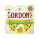 GORDONS Sicilian Lemon Distilled Gin 37,5% Vol