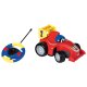 Playtive Fernlenk-Auto Junior, mit 2 Geschwindigkeitsstufen - B-Ware sehr gut