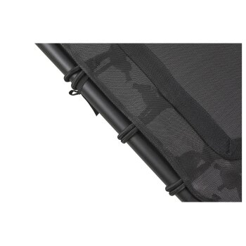 CRIVIT Fitnesstrampolin, Ø ca. 85 cm - B-Ware neuwertig