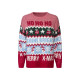esmara® Damen Pullover mit weihnachtlichen Motiven - B-Ware