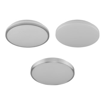LIVARNO home LED-Badleuchte, 10,6 W - B-Ware