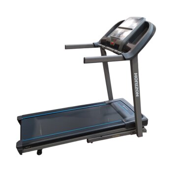 Horizon Fitness Laufband »eTR 5.0« - B-Ware neuwertig