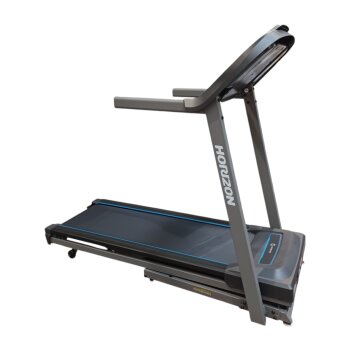 Horizon Fitness Laufband »eTR 5.0« - B-Ware neuwertig