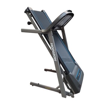 Horizon Fitness Laufband »eTR 5.0« - B-Ware neuwertig