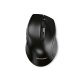 SILVERCREST® Funkmaus, kabellos, schwarz - B-Ware sehr gut