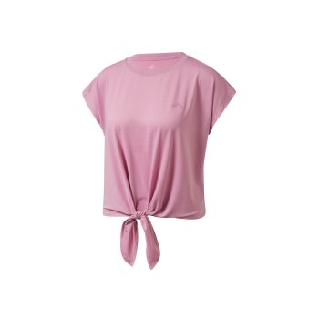 CRIVIT Damen Funktionsshirt, modisch weit und kürzer...